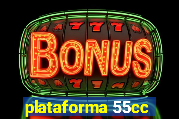 plataforma 55cc
